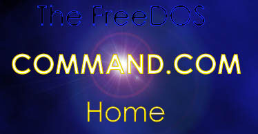 The FreeCOM Home